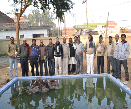 Sardar Vallabh Bhai Patel College Bhabua Events photo 2